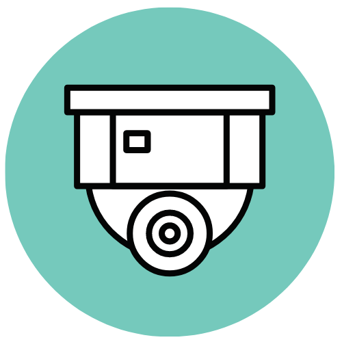 cctv security camera