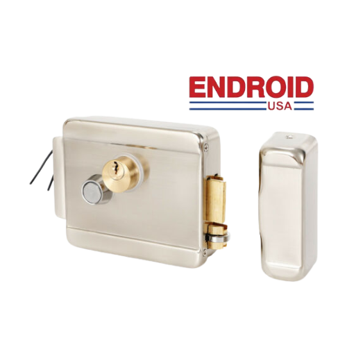 endroid usa electronic door locks