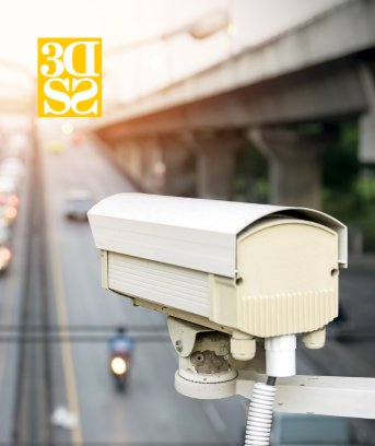 ANPR Camera Installation Delhi