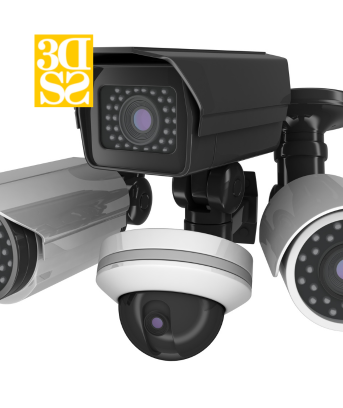 IP Camera Installation