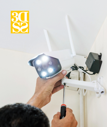 StarLight Camera Installation