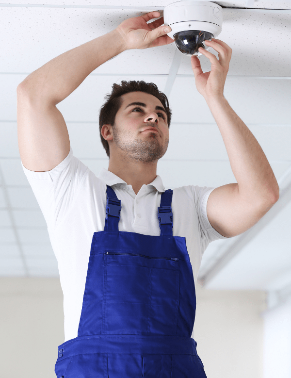 cctv camera installation delhi