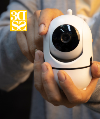 WiFi SPY Camera Installation